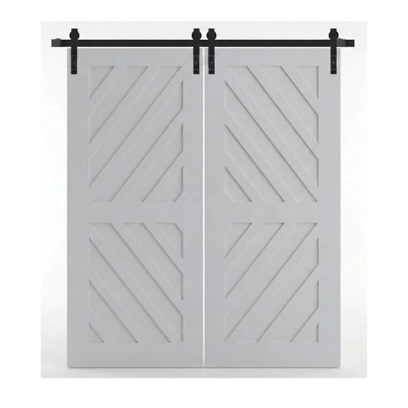 double sliding barn doors South Africa