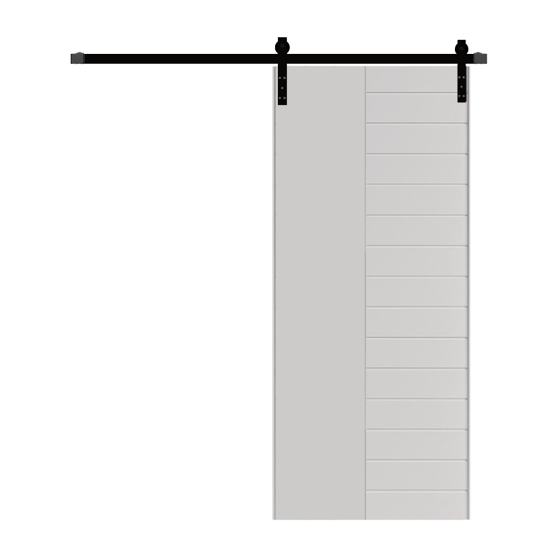 DuoPanel Sliding Barn Door