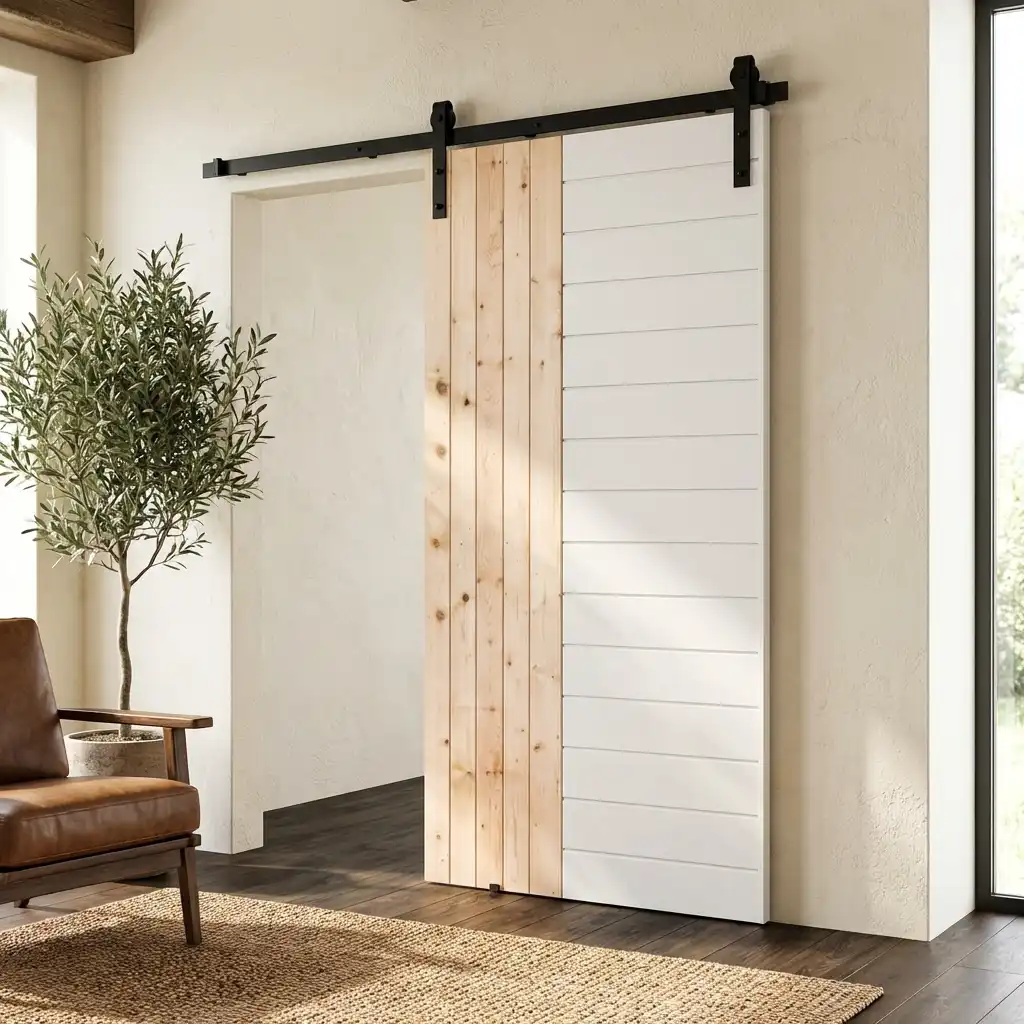 sliding barn door South Africa
